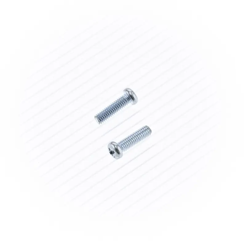 Bolt Carburetor Float Bowl Screws M4-0.7X16 Phillips Screw 10/Pk | 022-31416