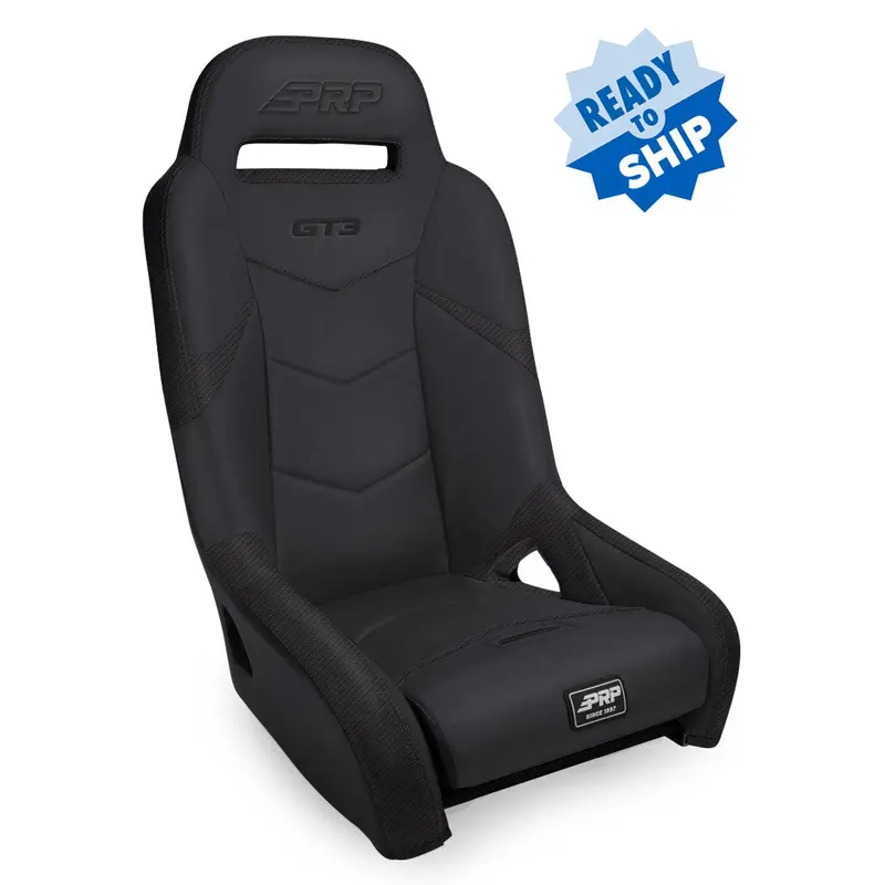 GT3 Suspension Seat (Pre-Designed)