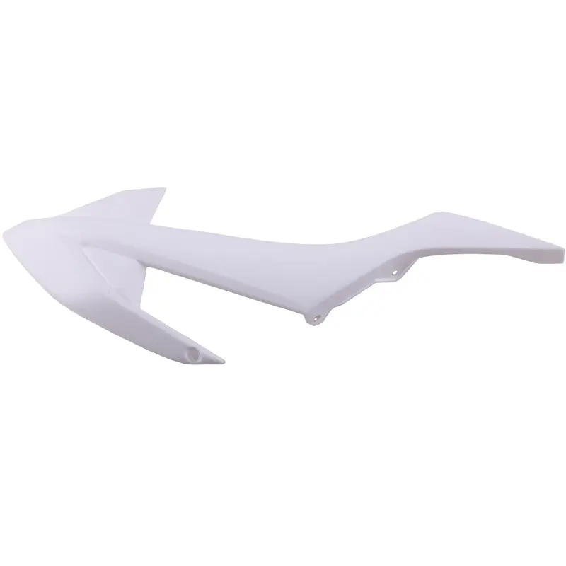 Right Gas Tank Cover