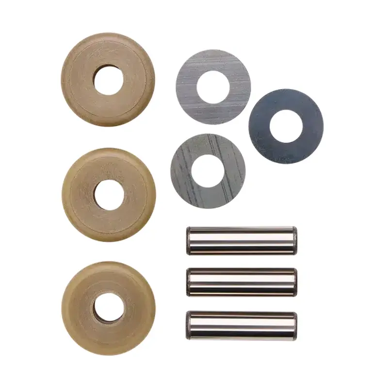 Secondary Rebuild Kit (Can-Am)