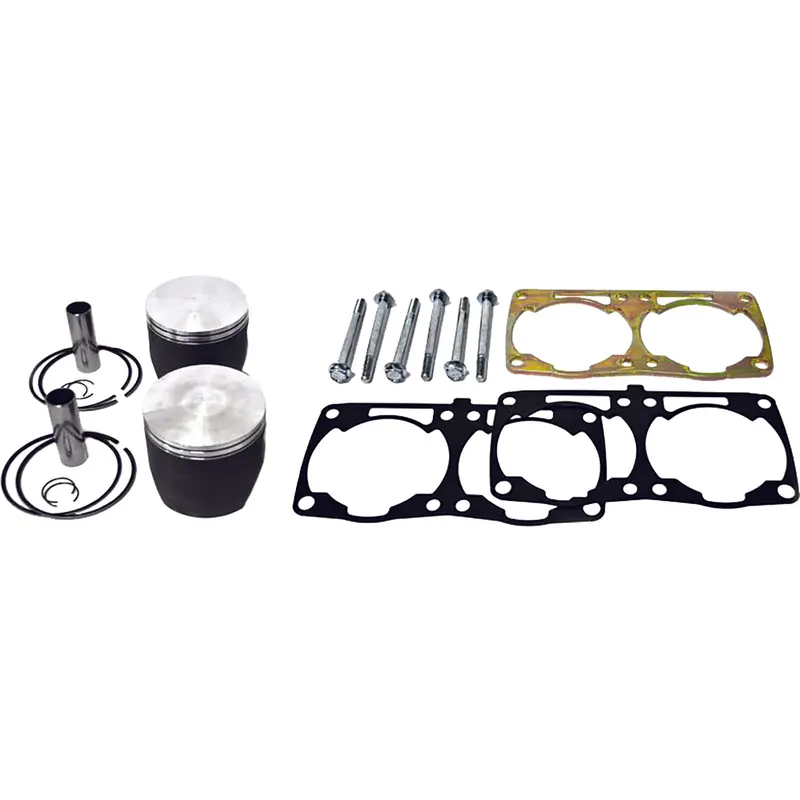 BMP DURABILITY KIT 800 CFI/HO POL BMP-P800DK
