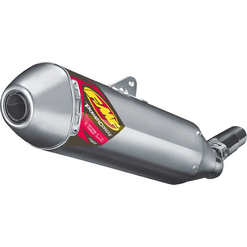 FMF POWERCORE 4 HEX MUFFLER 44441