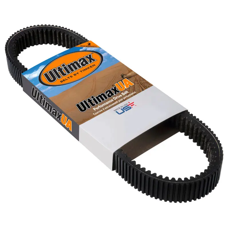 Ultimax ATV/UTV UA Drive Belt- UA476