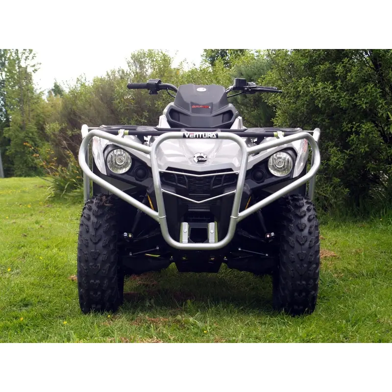Can-Am ATV Outlander 450L (15-18)
