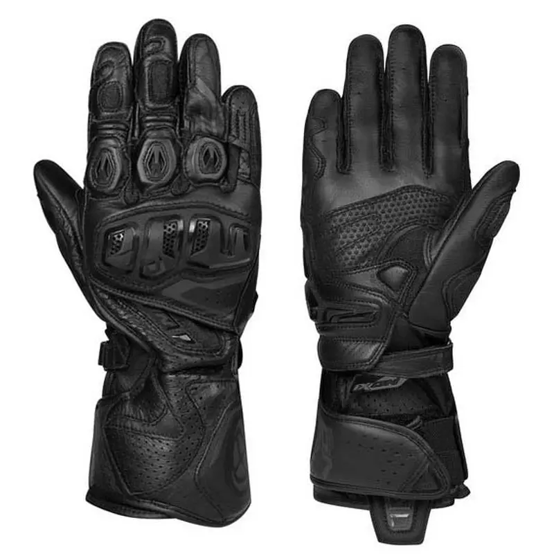Ixon VORTEX Glove Black - Racing Leather