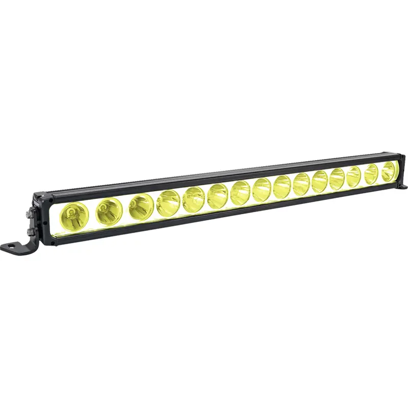 Vision X Light Bar - XPR - 30" - LED - Selective Yellow Lens 9946474