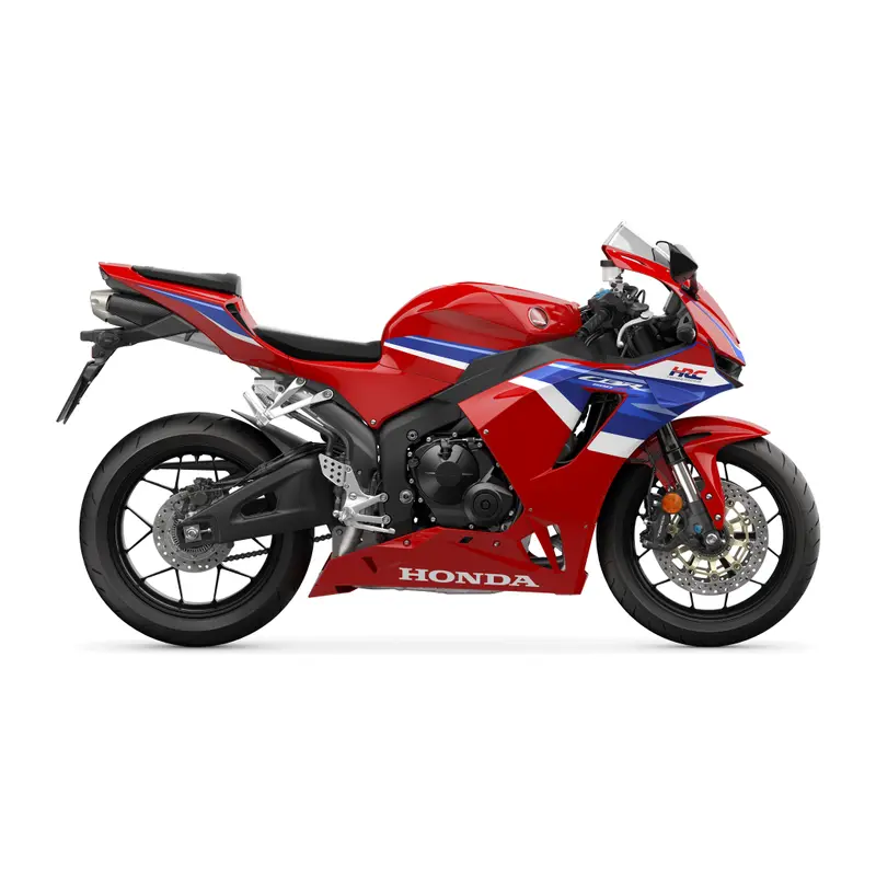 Honda CBR600RR 2025