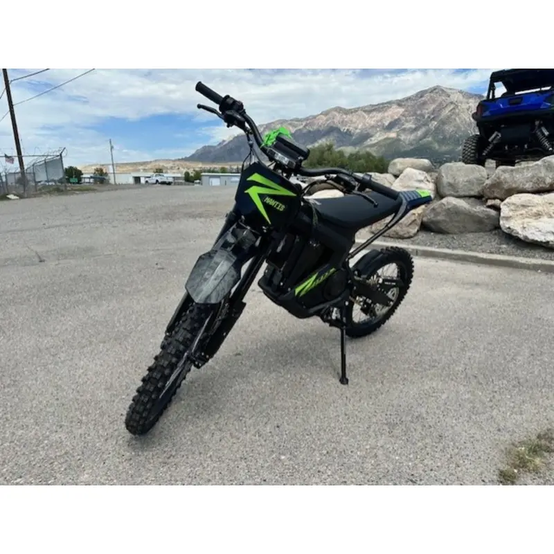New 2025 Rawrr MANTIS X PRO