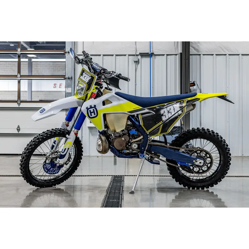 Used 2023 Husqvarna TE 300