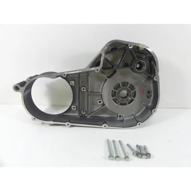 2006 Harley Touring FLHTCUI Electra Glide Inner Primary Clutch Cover 60677-01