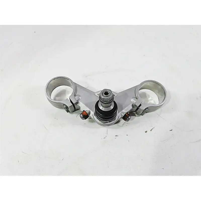 2009 BMW R1200GS K255 Adv Lower Triple Tree Steering Clamp 31427664956