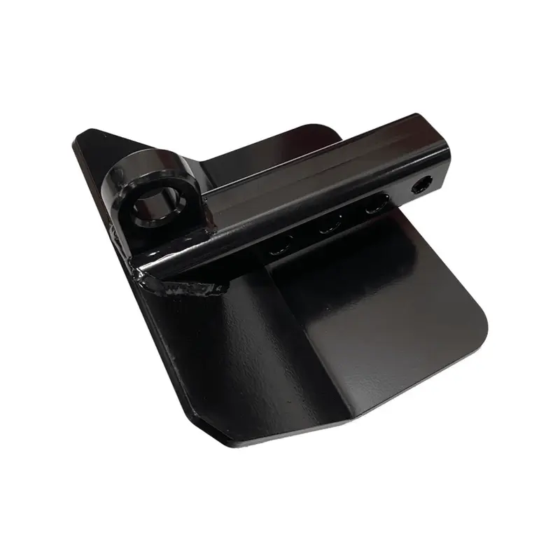 AJK Hitch Skid with Recovery Point