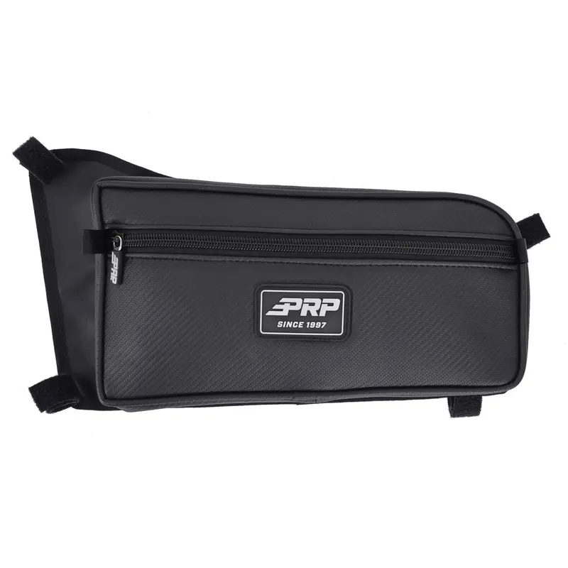 Rear Door Bag with Knee Pad for Can-Am X3