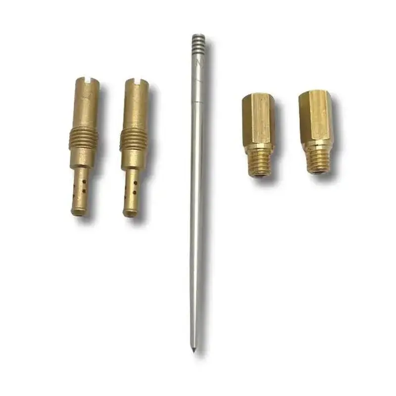 TSP Jet Kit KTM/Husqvarna 125cc
