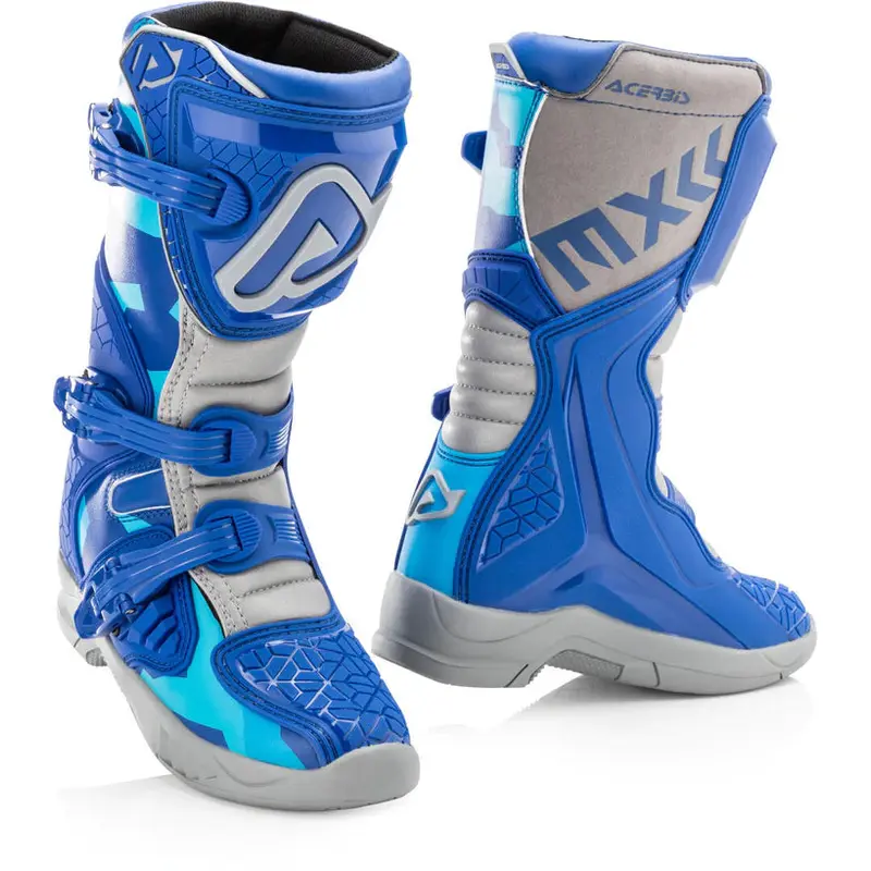 X-TEAM MX Kids Boots