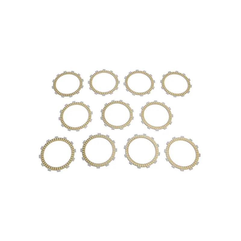 Ducati Scrambler Icon 800 Monster 797 Clutch Friction Plate Kit Set 19020264A