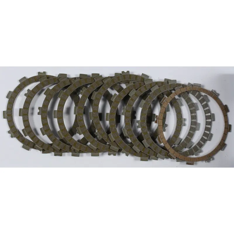 KG CLUTCH DISK KIT HIGH PERFORMANCE KG209-10HPK