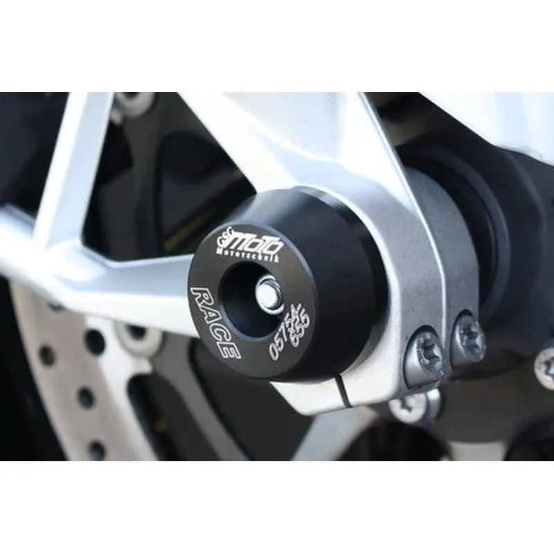 GSG-MOTOTECHNIK | Pad set front wheel | BMW S 1000 XR 2020-Up