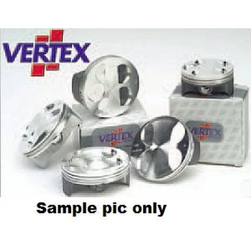 PISTON KIT VERTEX 96.95MM PRO RACE YAMAHA WR450F 21-23 YZ450F 20-22