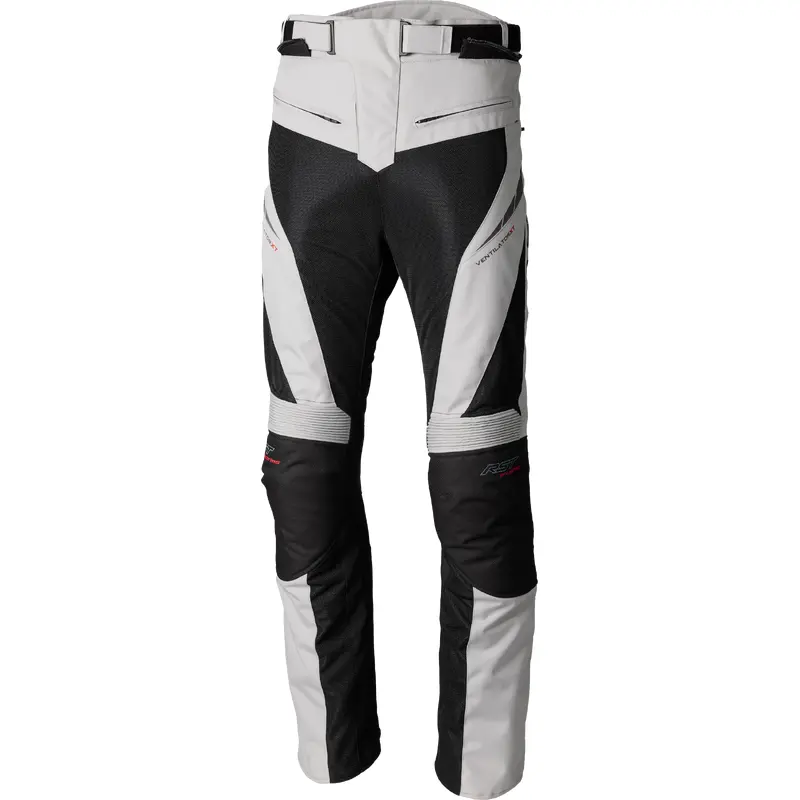 Pro Series Ventilator Xt Ce Jean Silver/Black Textile Xl
