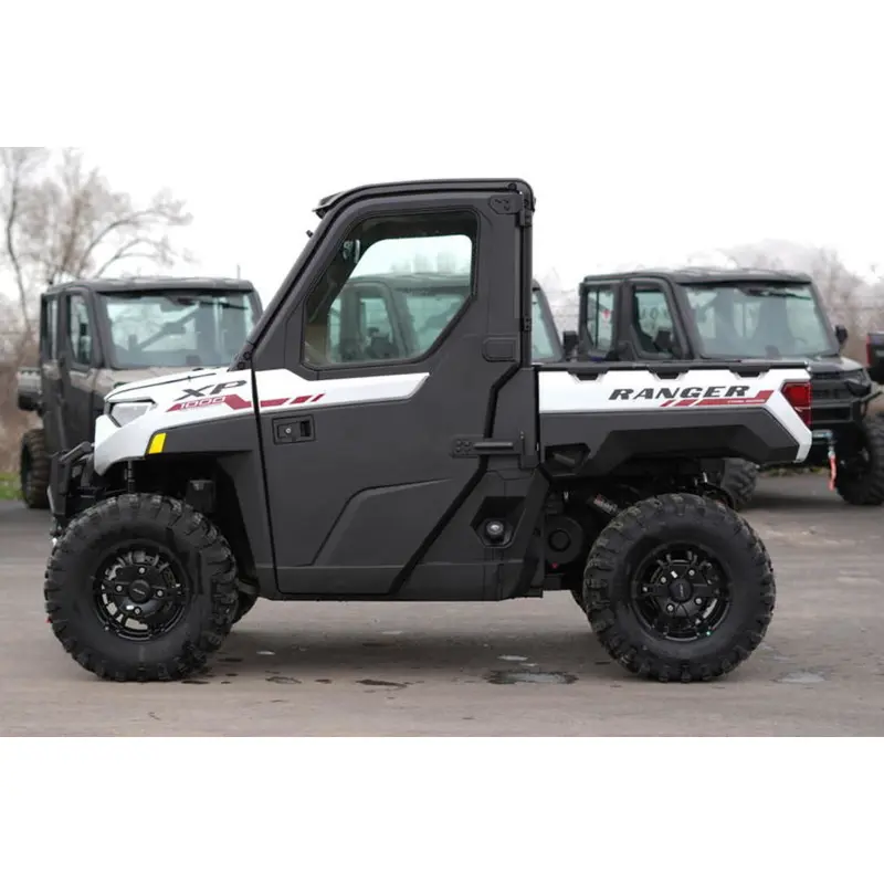 New 2023 Polaris RANGER XP 1000 NSTAR
