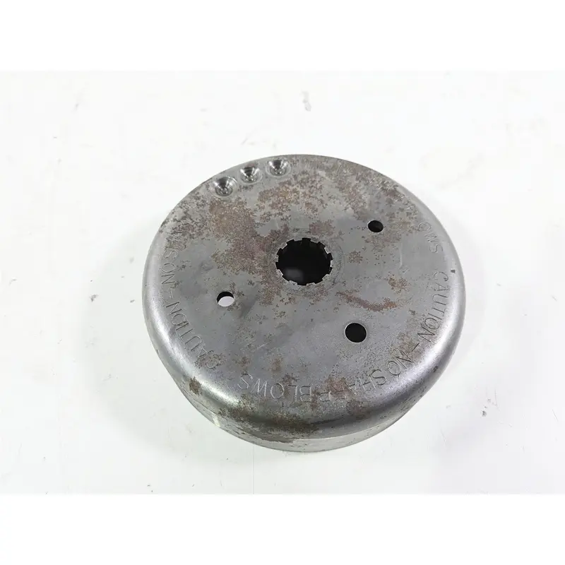 2004 Harley FLSTCI Softail Heritage Ignition Rotor Flywheel Fly Wheel 29981-95