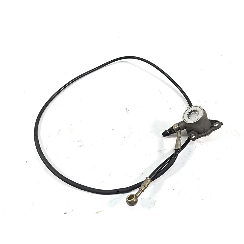 2011 Ducati Hypermotard 1100 Evo SP Clutch Slave Cylinder 19540031A