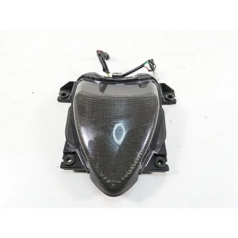 2016 Suzuki M109R VZR1800 Yoyodyne Taillight Combination Smoked TL-0318-Q-S