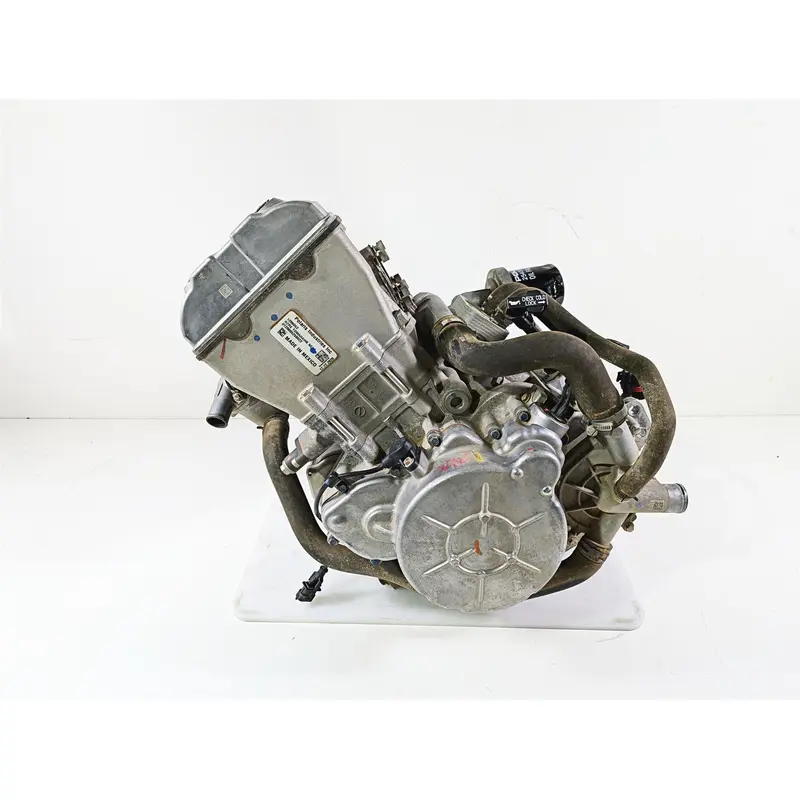 2021 Polaris RZR1000 XP Premium Great Running Engine Motor - 1k Only 2207368