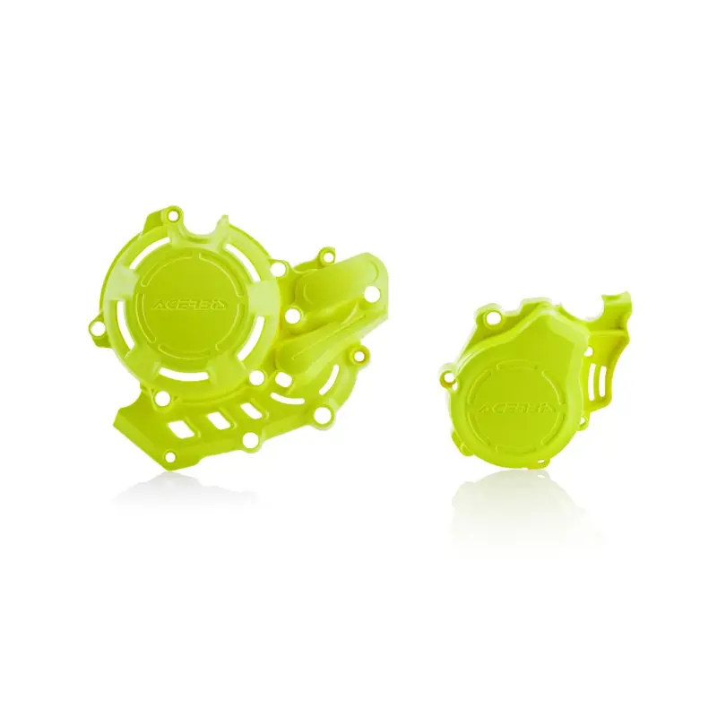 Acerbis X-Power Case Saver Kit KTM/HUS/GAS 450-501 ('16-UP) | 270976