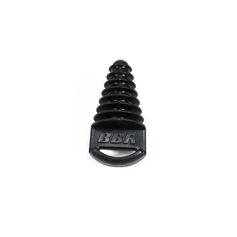 BBR Muffler Plug | 240-BBR-1015