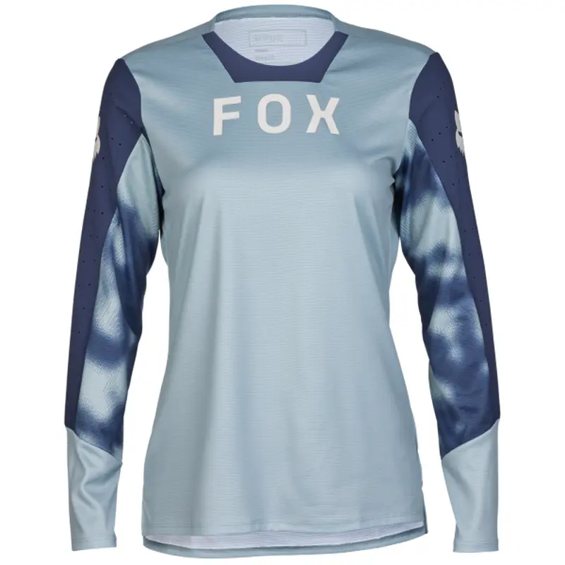 Chandail de Vlo Defend Taunt ML Femme