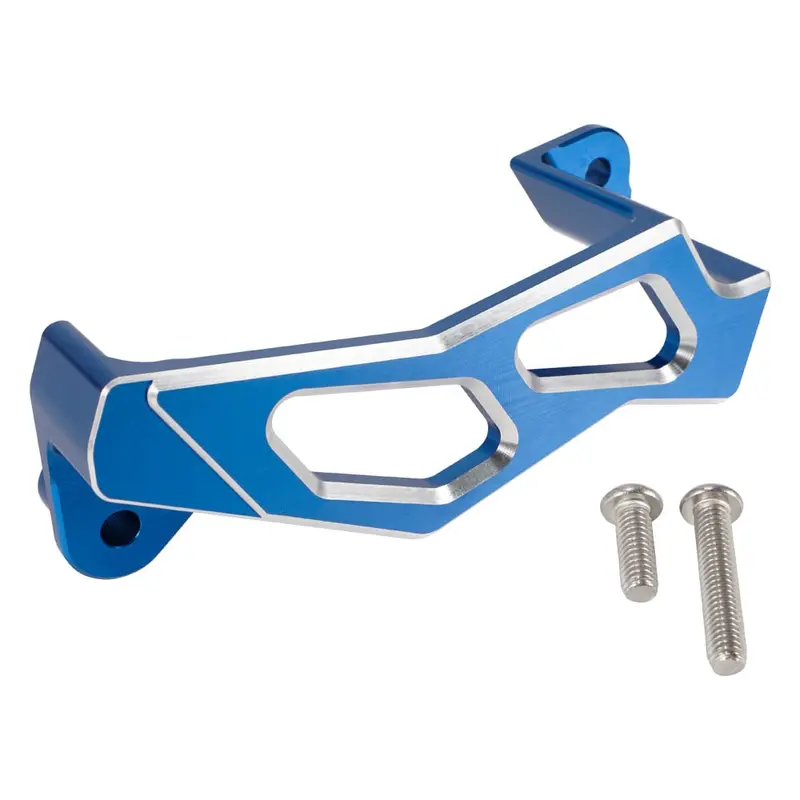 Rear Brake Caliper Guard For Yamaha WR250F 450F YZ125 YZ450F