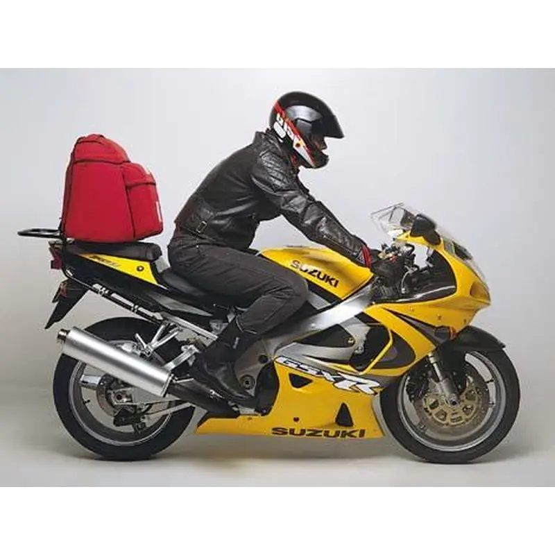Suzuki GSXR 750 Y, K1, K2 (00-02)