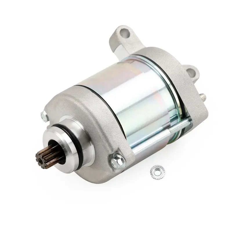 19-23 Yamaha YZ450F WR450F Starting Motor 8R9-81890-00 B3J-81890-00