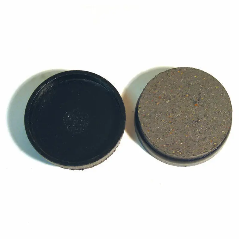 BRAKE PAD (2) YAMAHA PAIR (BS113)