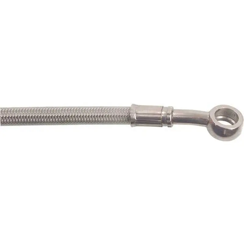 GALFER BRAKE LINE REAR SILVER DUCATI MONSTER 1100 FK003D729R