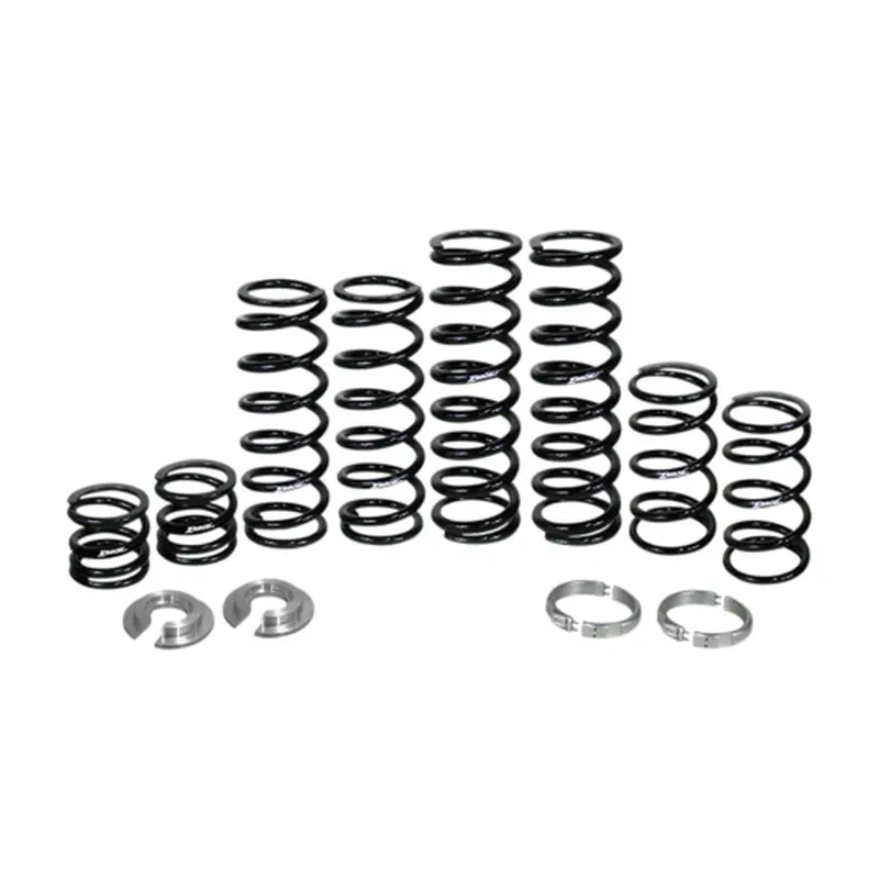 POL RZR PRO XP 20-23 2ST W/WE-SHKS