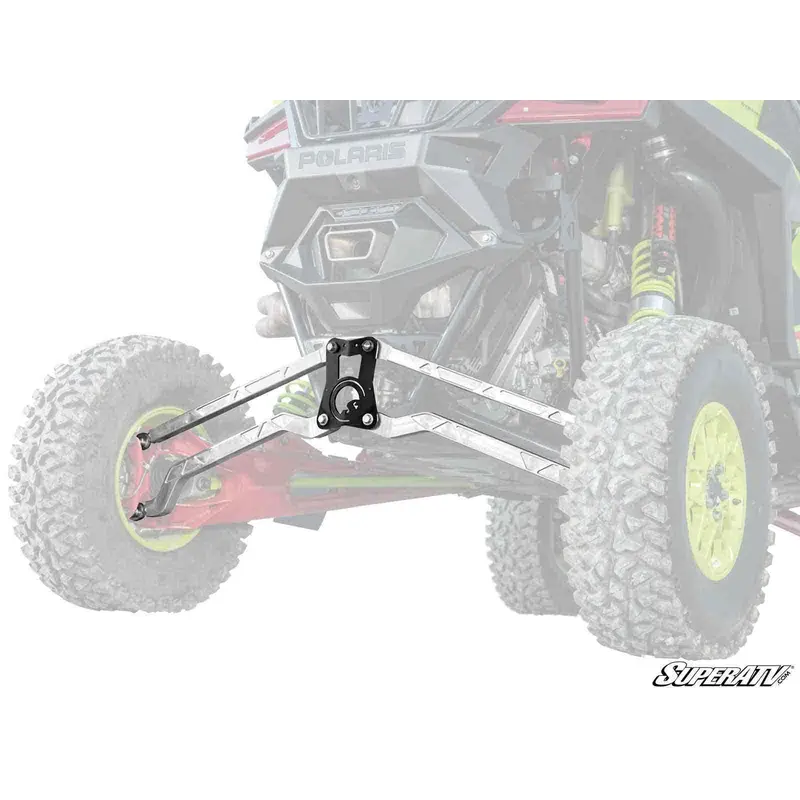 Super ATV POLARIS RZR PRO R HIGH-CLEARANCE BILLET RADIUS ARMS