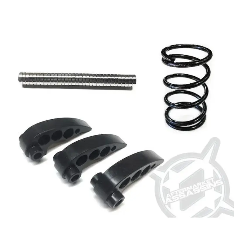 Aftermarket Assassins Ranger 1000 2018+ STD & 2019+ Crew S1 Clutch Kit (New Body Style)