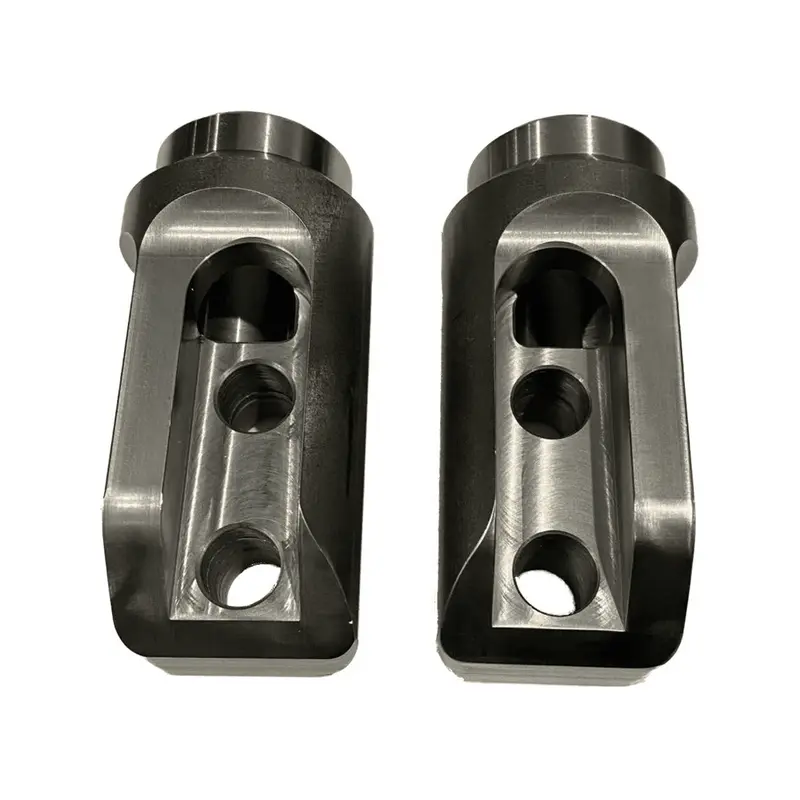 Can Am X3 Cage Bungs