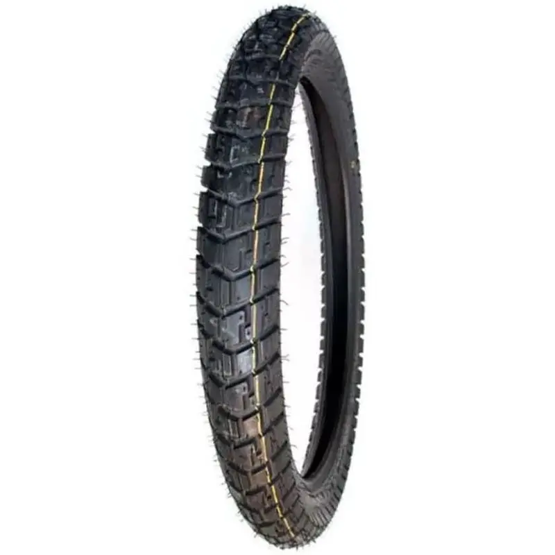 Dunlop 90/90-21 Trailmax Front Adventure Tyre - 54S Bias TT