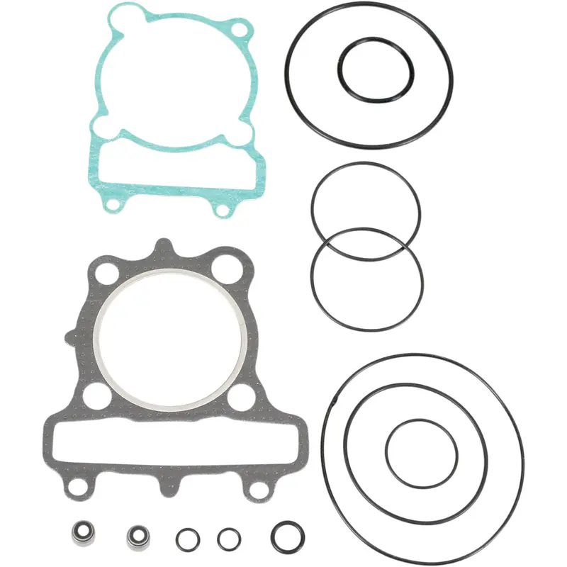 MOOSE RACING Top End Gasket Kit - Yamaha 810824MSE