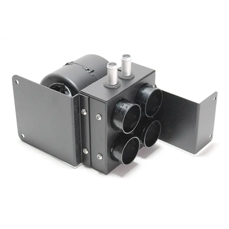 Polaris RZR XP Turbo Inferno Cab Heater with Defrost (2019-Current)