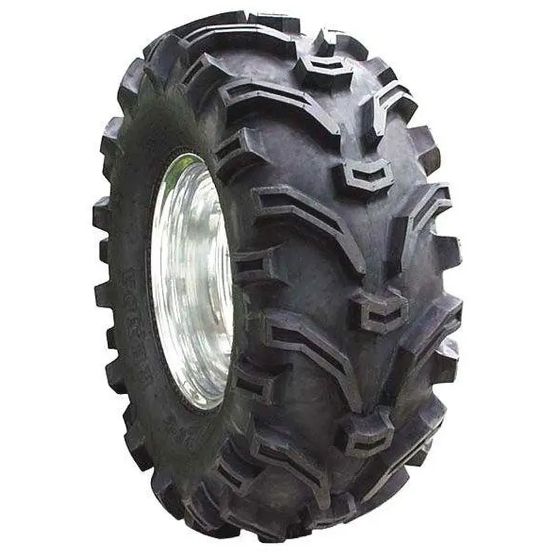 25x12.50x10 K299 BEARCLAW KEND 4 Ply
