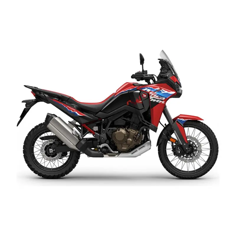 Honda Africa Twin Rd DCT 2024