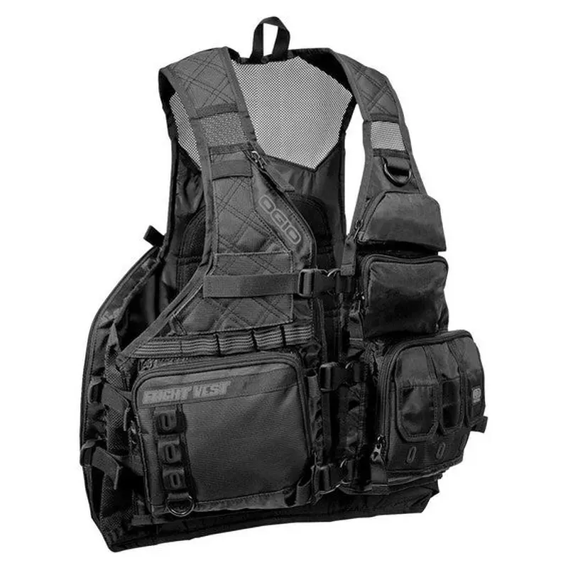 Ogio MX FLIGHT VEST - Stealth