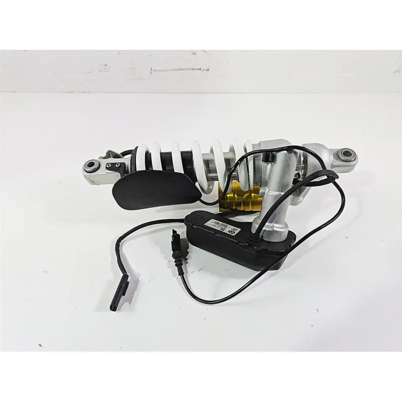 2021 BMW R1250GS K51 Adv Rear Shock Damper Esa Low 33548563287