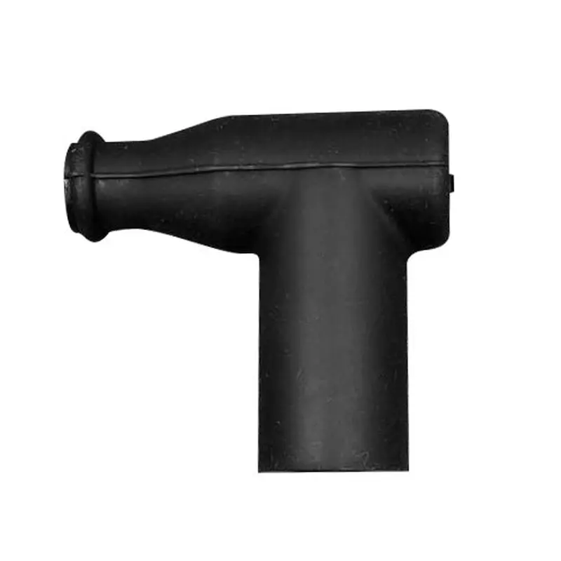Capuchon de Bougie en Silicone 5 OMH Solide