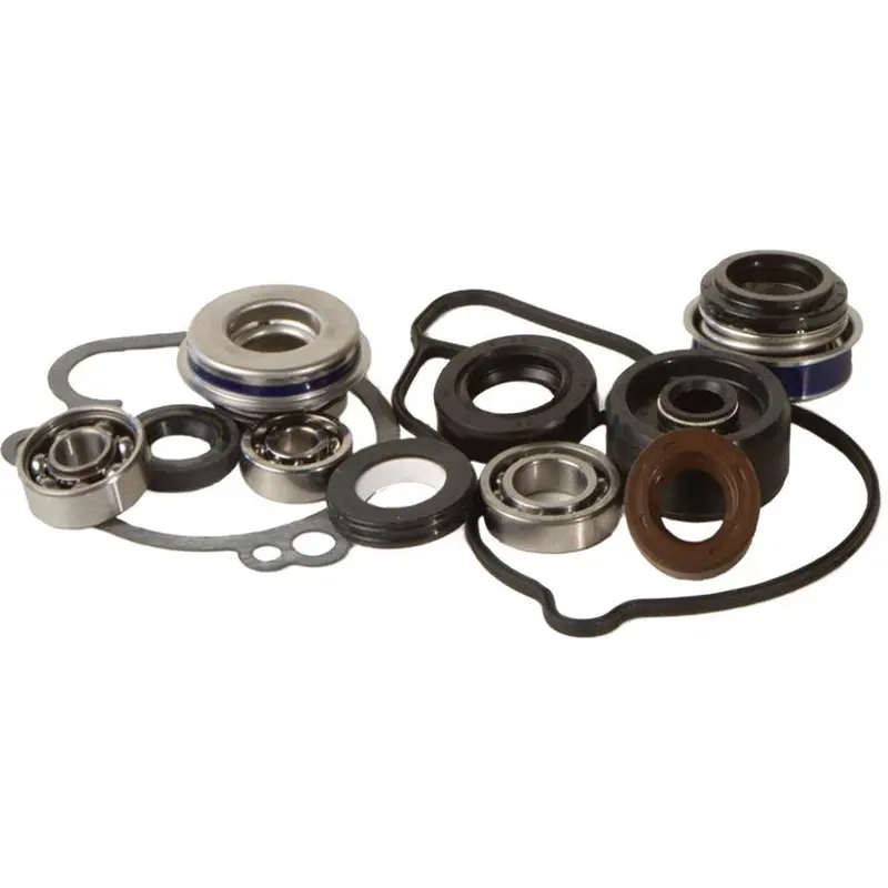 Hot Rods Water Pump Kit | WPK0008